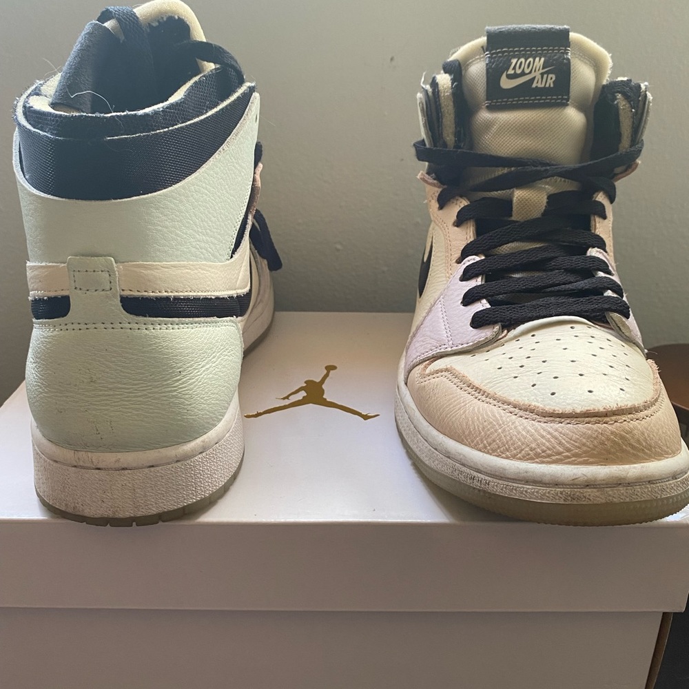 Nike Air Jordan